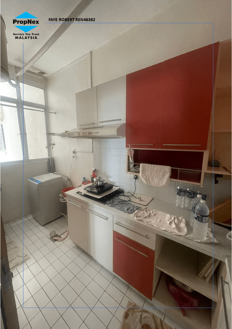 Rent Likas Square Apartment PropBuddy
