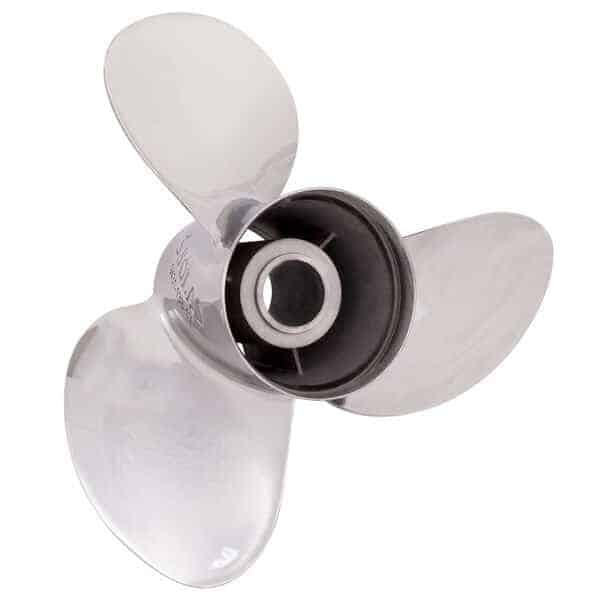 Honda 115hp250hp 3 Blade S/Steel Propellers Quality Low Price