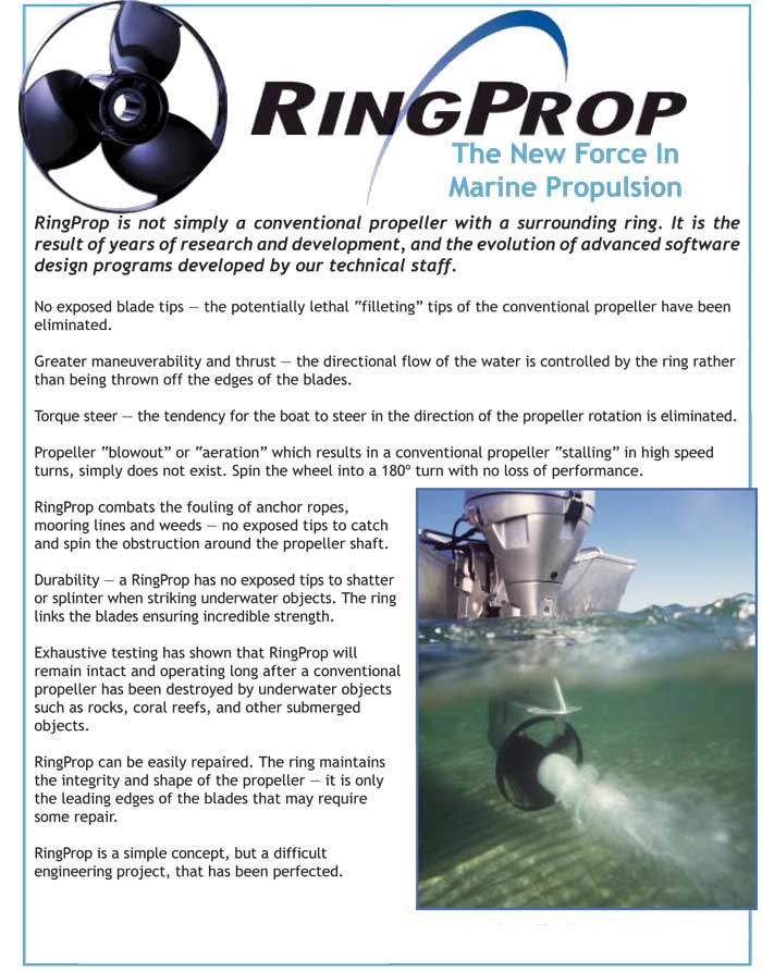 Ringprop