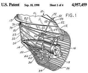 Propeller Guard Design Trade Offs
