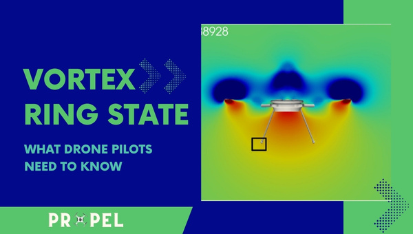 What is Vortex Ring State? How To Prevent It? (2025 Updated)
