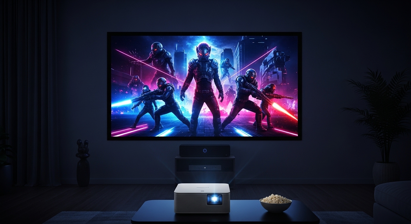 Best 4k Projector Deals 2026 Expert Price Analysis Review