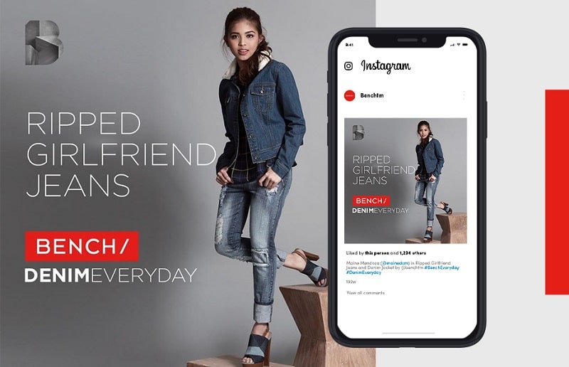 Bench PROPER Digital Marketing Agency