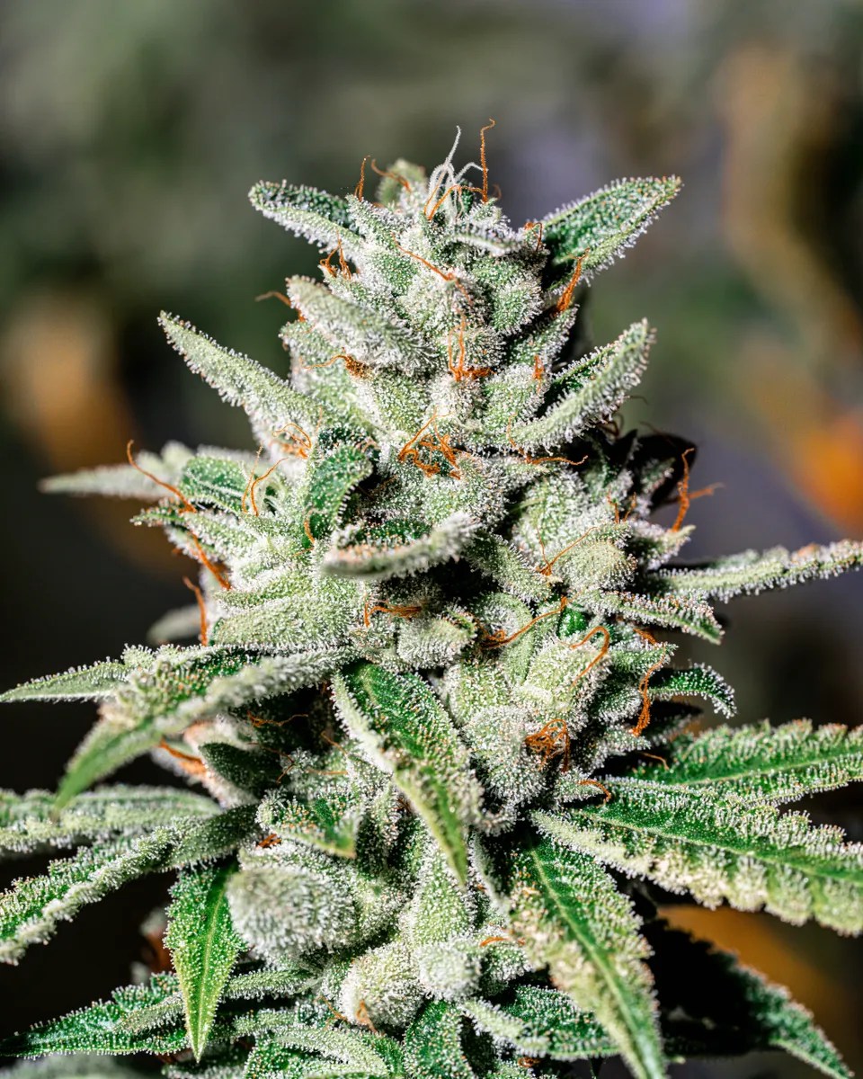 Coffee Creamer Strain Seeds S1 Copycat Proper Seeds