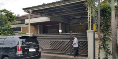 House for Sale in Bandung Regol — ProperteeOne.com