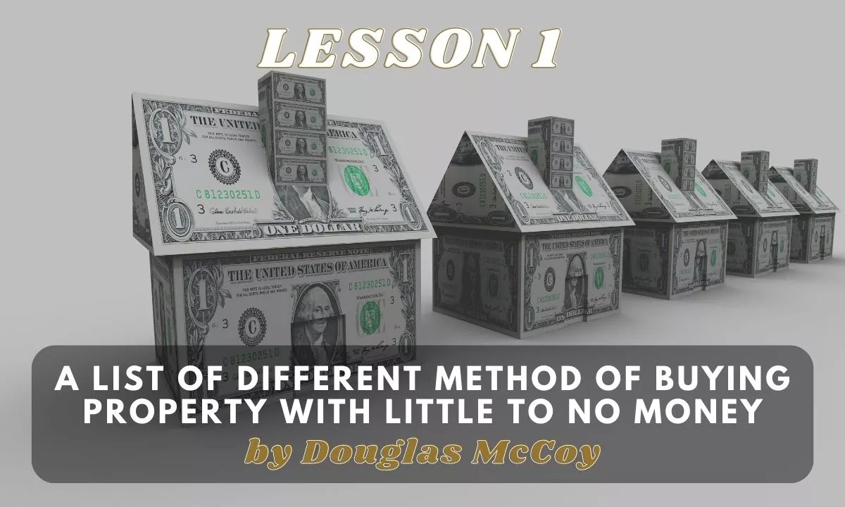 Properties and YOU Property Secrets to Get Wealthy This Year