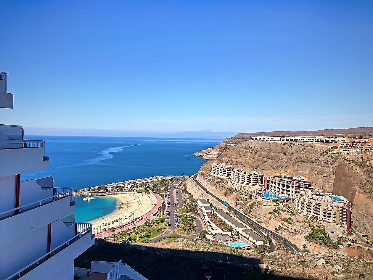 For sale Apartment Balcon de amadores Puerto Rico Properties Abroad