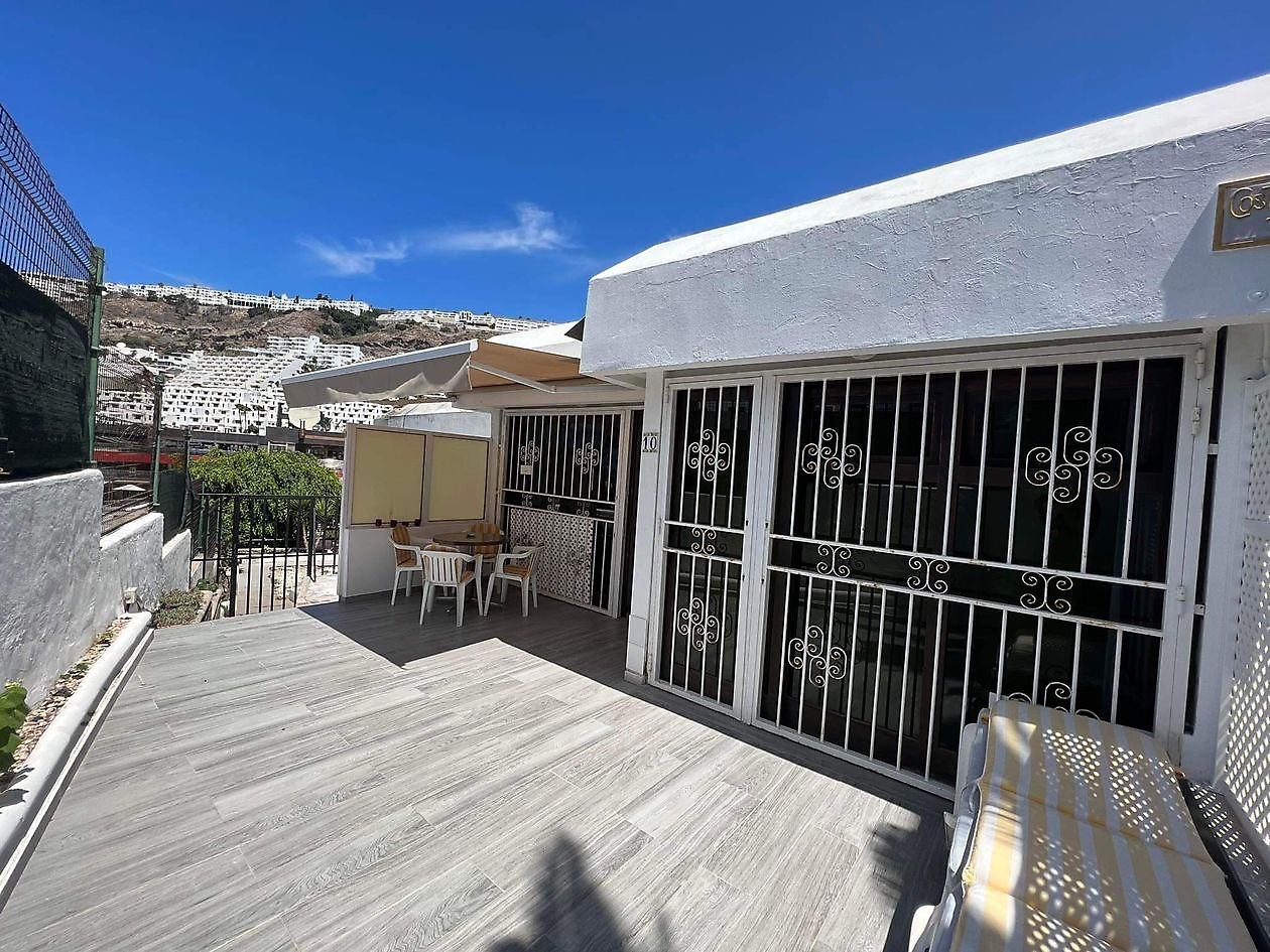 For sale Apartment COSTA RICA Puerto Rico Properties Abroad Gran Canaria