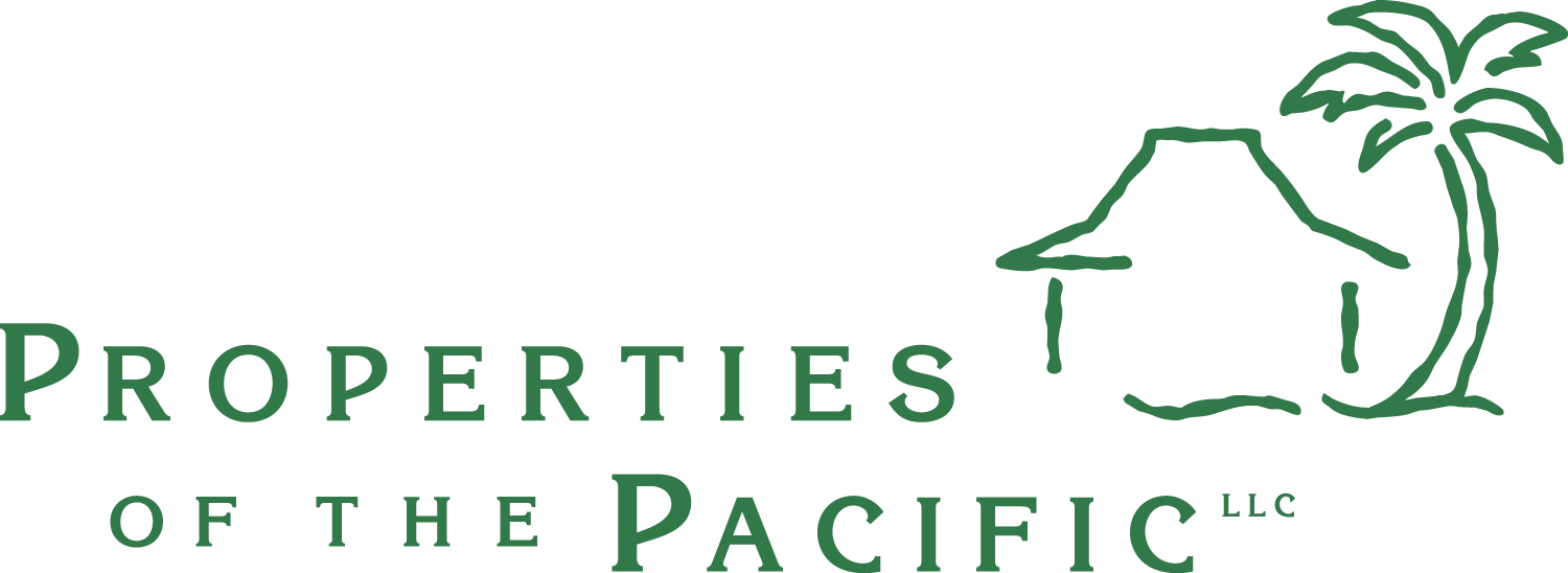 Properties of the Pacific LLC