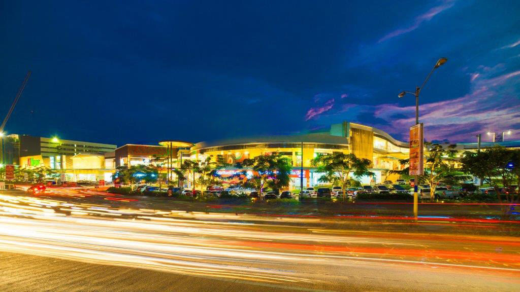 Properties Online Philippines Rockwell Land