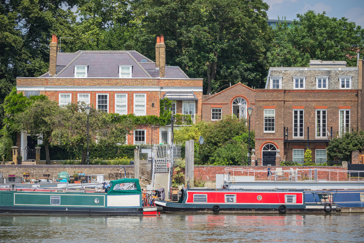 The UK Hotspots Where House Prices Continue to Rise Propertista