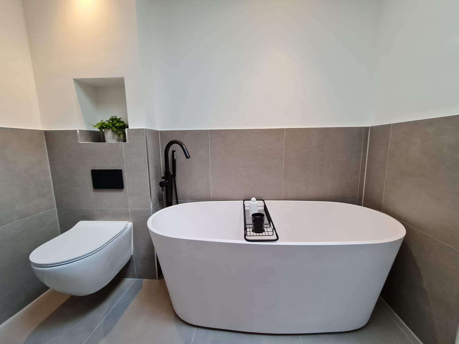 Bathroom Installers in London Questions to Ask Before Starting!
