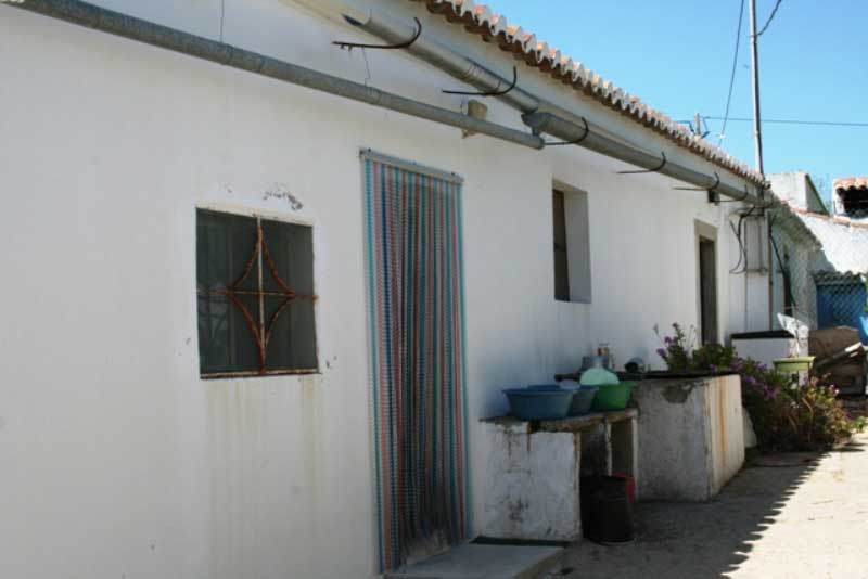 Villa V2 in Santa Catarina Elly van Hulst Real Estate Portugal