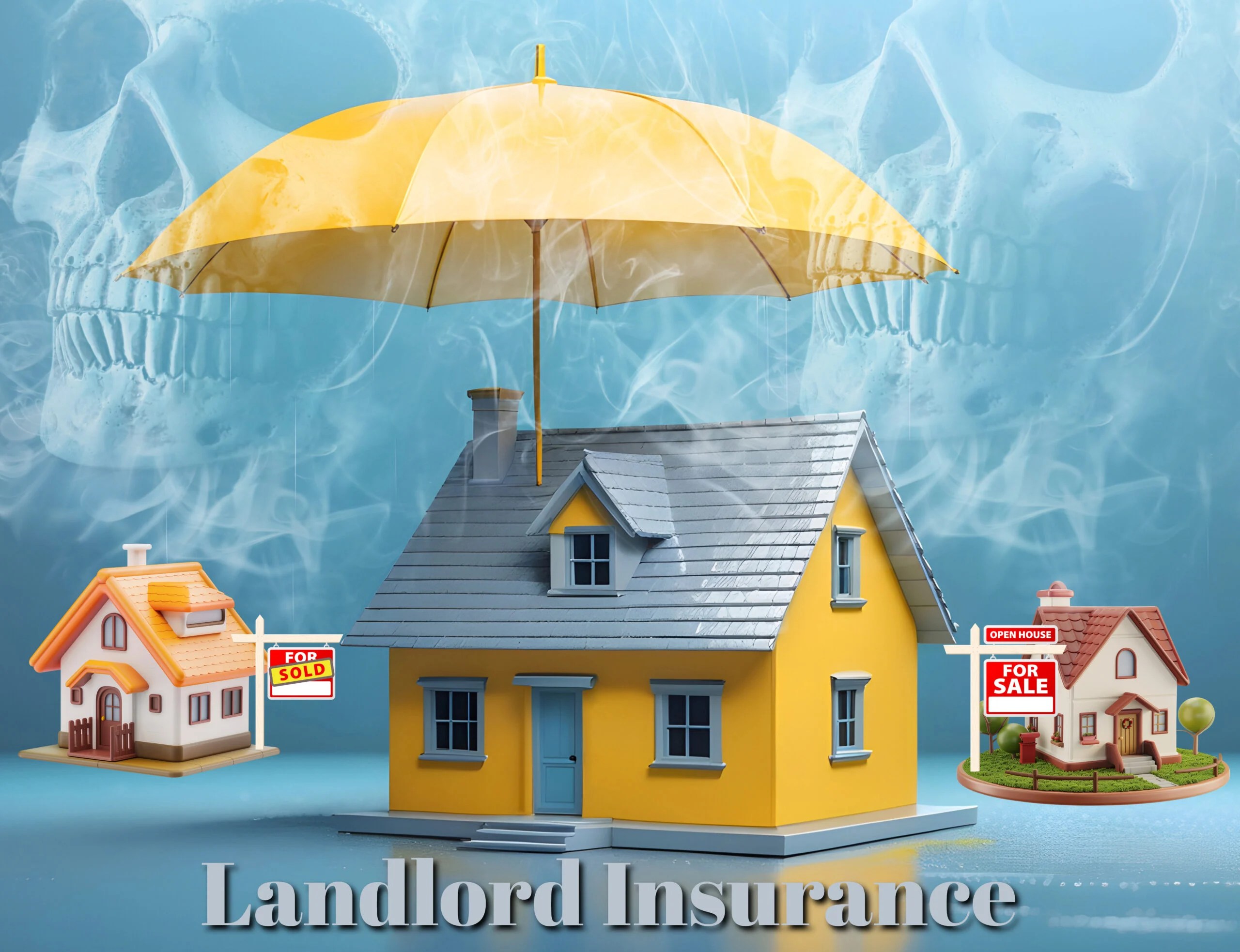 Property118 Is the UK Landlord Insurance Market Dying? Here’s What