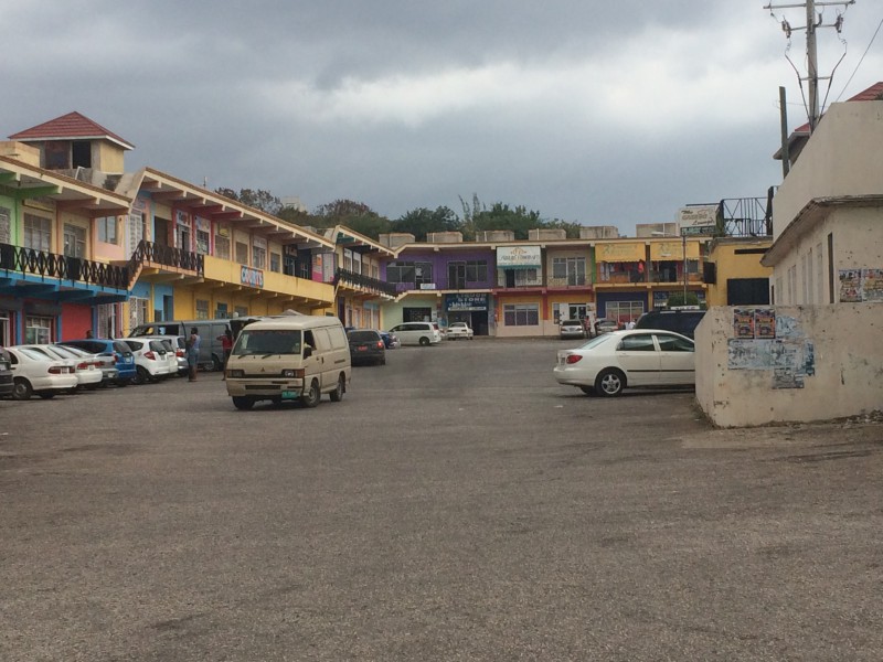 Commercial building For Rent in St Elizabeth, St. Elizabeth Jamaica