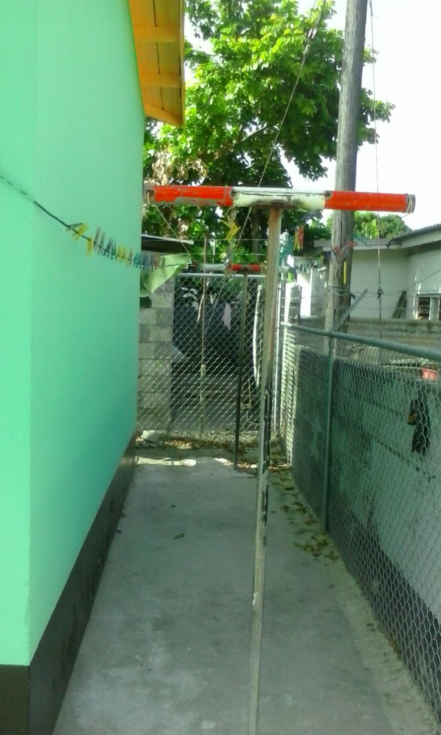 House For Rent in Duhaney Park, Kingston / St. Andrew Jamaica