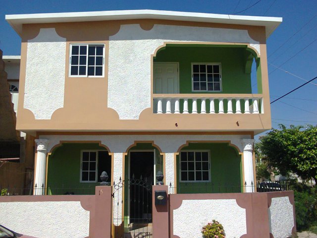 House For Sale in Manley Meadows, Kingston / St. Andrew, Jamaica