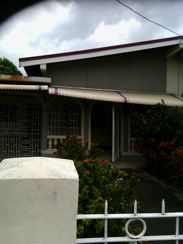 House For Rent in East Albion, St. Thomas Jamaica