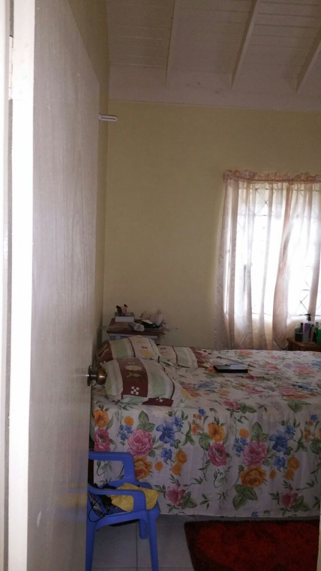 House For Sale in Morris Meadows, St. Catherine Jamaica