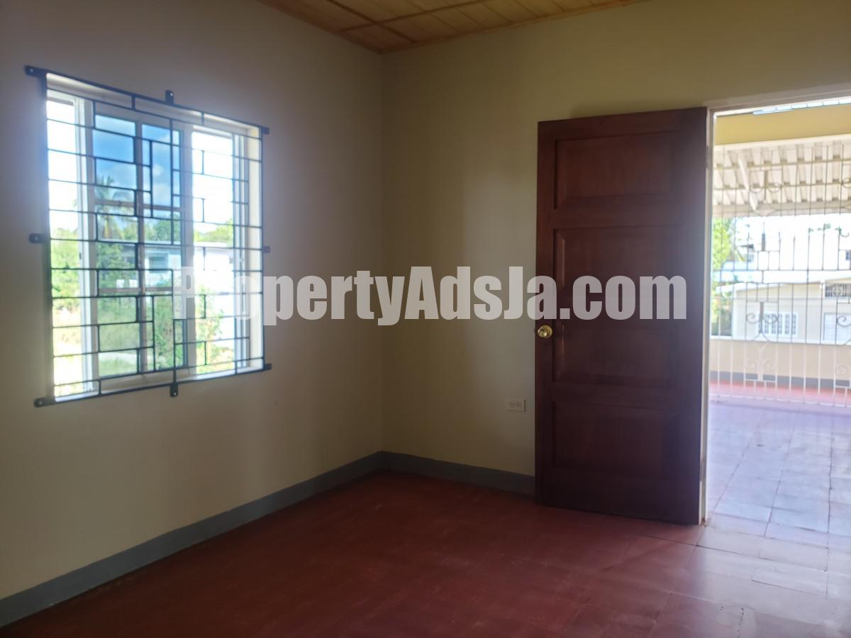 House For Rent in Monticello, St. Catherine Jamaica