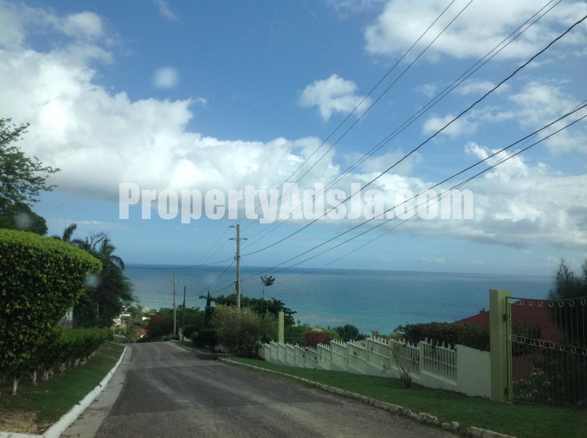 Residential lot For Sale in Culloden, Westmoreland Jamaica