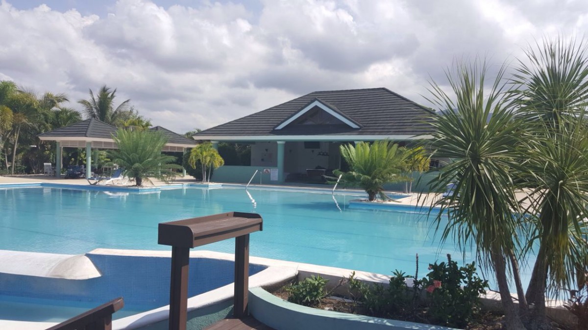 House For Rent in The Palms Richmond Estate, St. Ann Jamaica