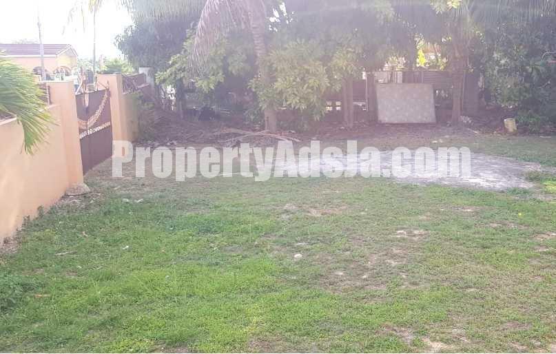 House For Sale in CLAREMONT HEIGHTS OLD HARBOUR, St. Catherine Jamaica