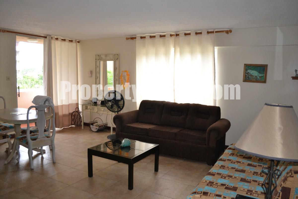 Apartment For Sale in Turtle Towers, St. Ann Jamaica