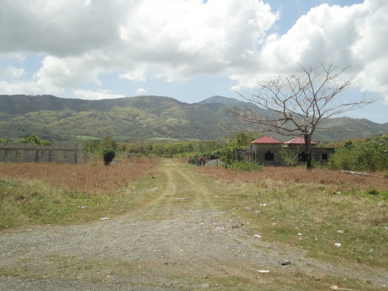 Residential lot For Sale in Danvers Pen, St. Thomas Jamaica