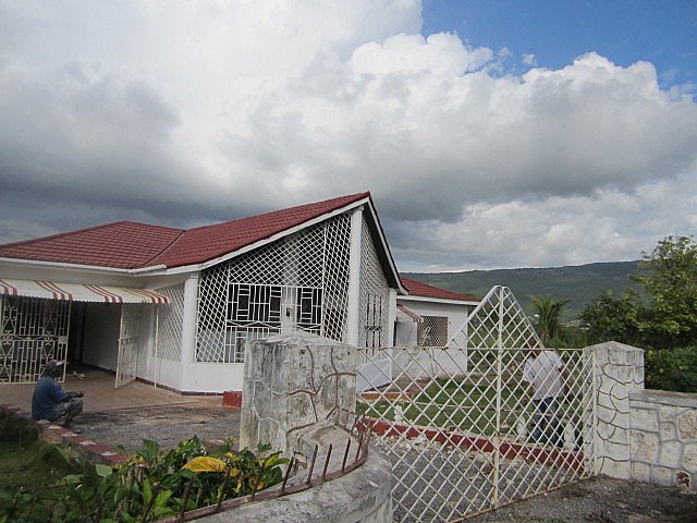 House For Sale in Junction, St. Elizabeth, Jamaica PropertyAds Jamaica