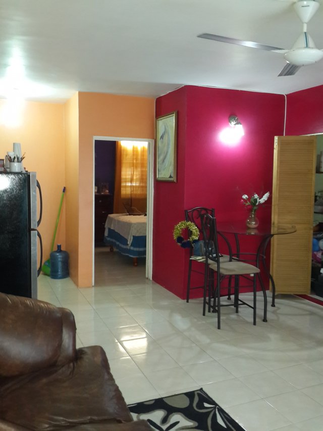 Apartment For Rent in New Kingston, Kingston / St. Andrew Jamaica