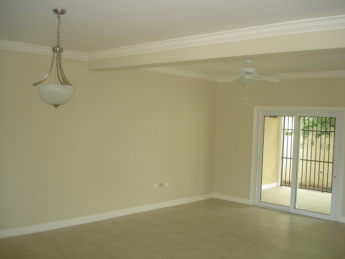 Townhouse For Rent in East Kings House Road, Kingston / St. Andrew