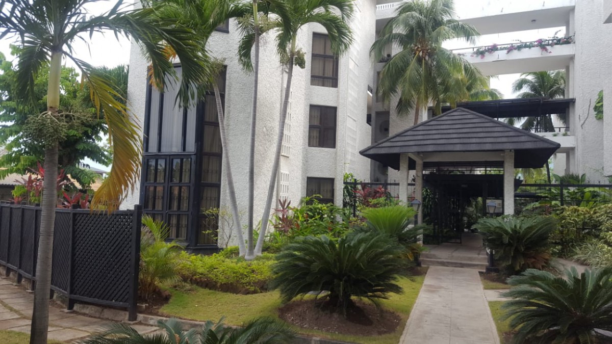 Apartment For Rent in Kingston 10, Kingston / St. Andrew Jamaica