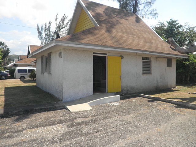 House For Sale in Salem Runaway bay, St. Ann Jamaica