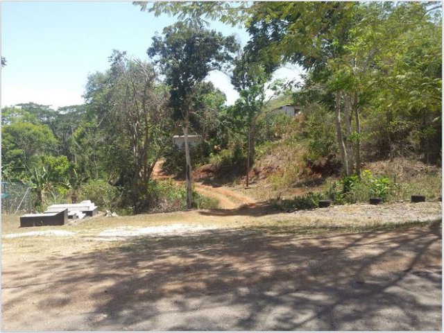 Commercial/farm land For Sale in Watermount, St. Catherine, Jamaica