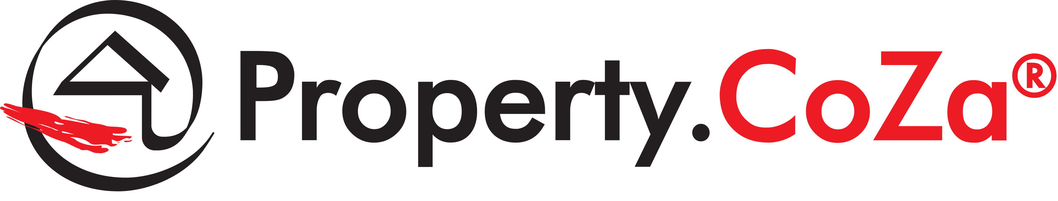 Property For Sale & To Rent Property.CoZa South Africa