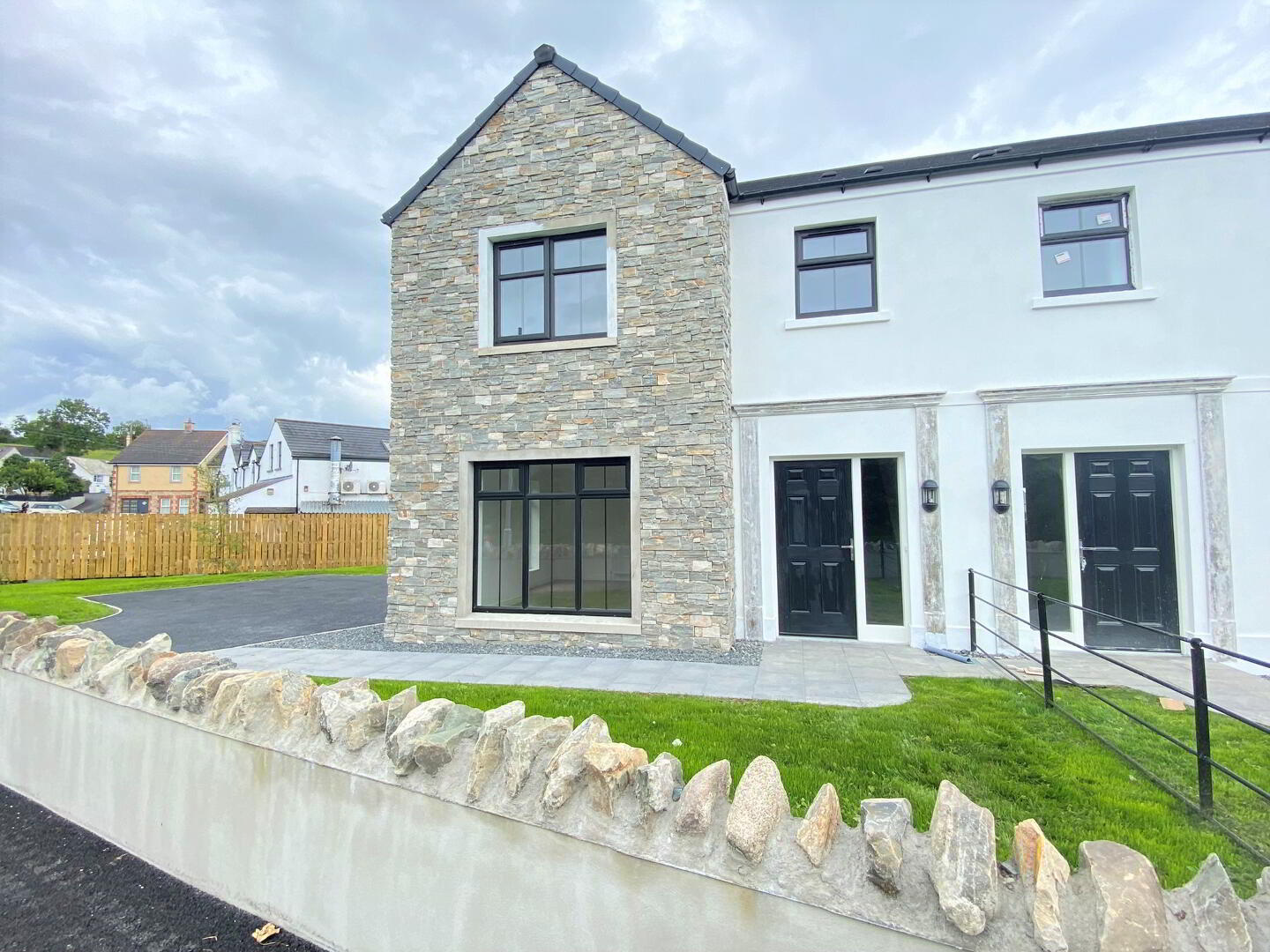 The Tower at Maghera Castlewellan, Castlewellan, New homes for sale in