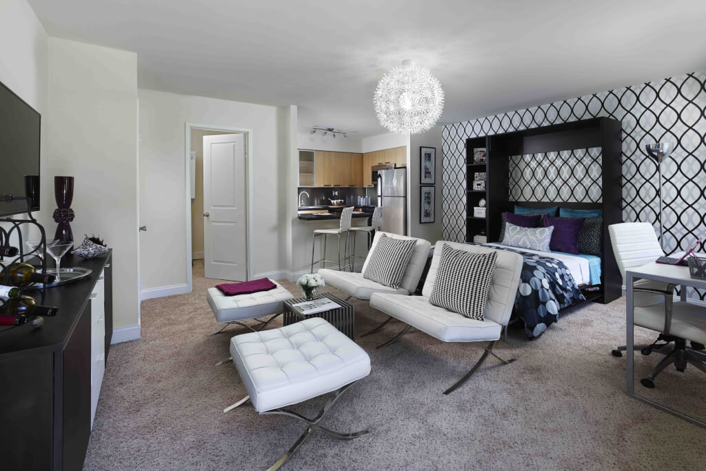 Top areas in Dubai to rent a studio under 50K propertyfinder.ae blog