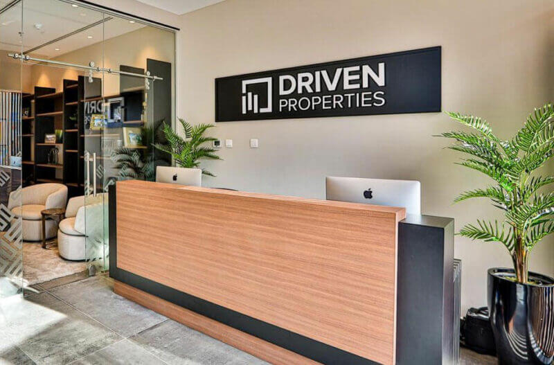 Top Real Estate Companies in UAE Property Finders Award 2022