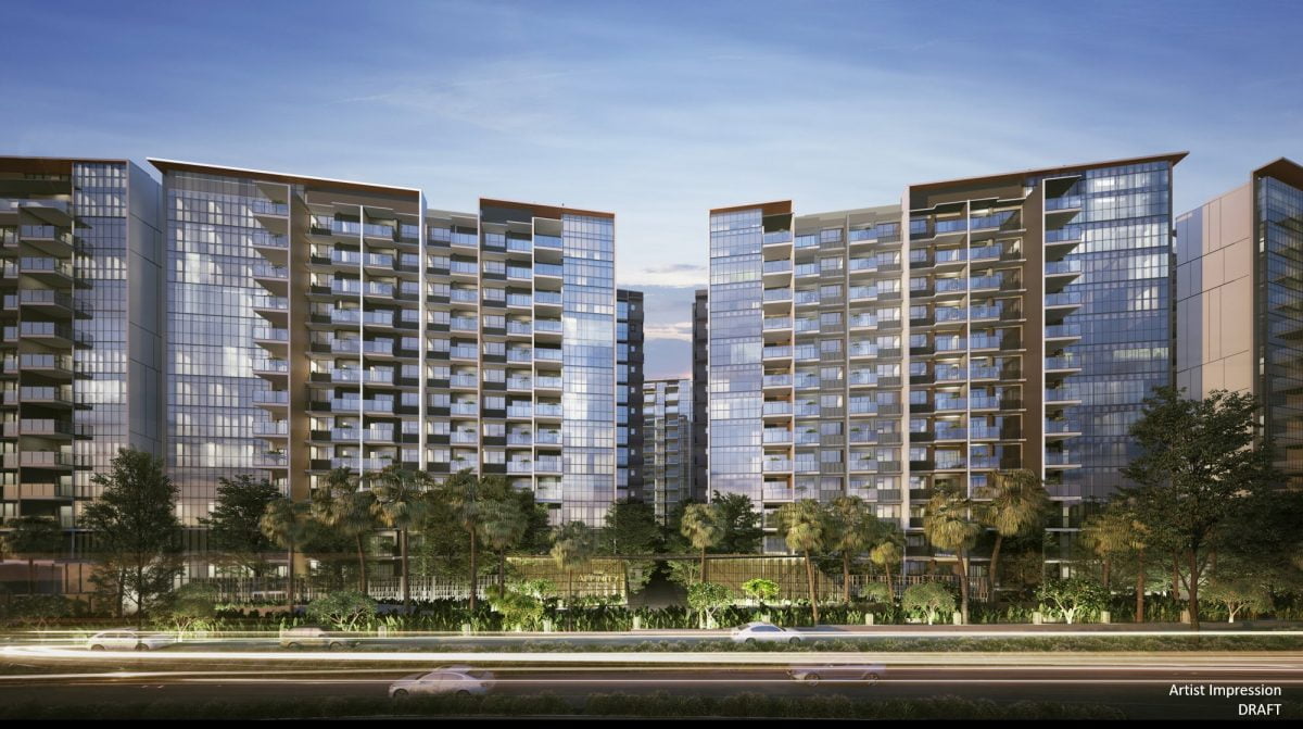 Affinity at Serangoon Condo Near Serangoon North MRT Property Fishing