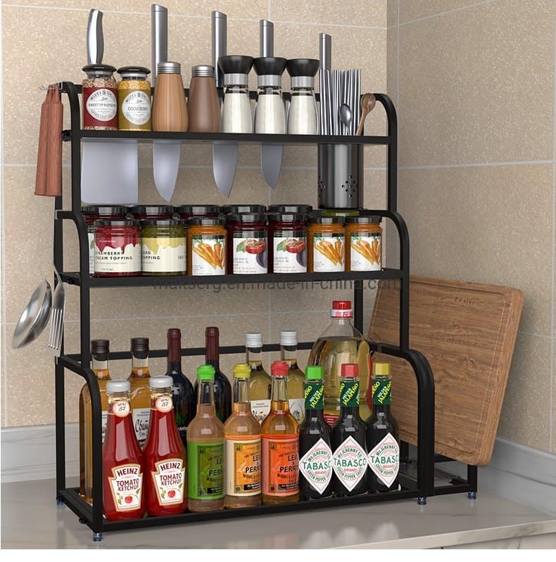 Top 10 MustHave Modular Kitchen Accessories Every Indian House Needs