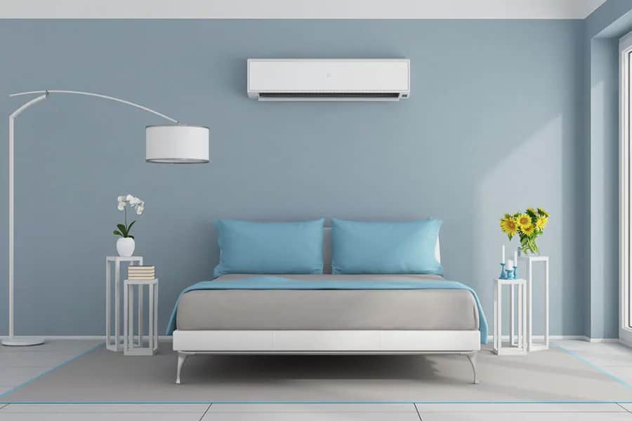 Different Types Of AC Get The Right Unit For Your House