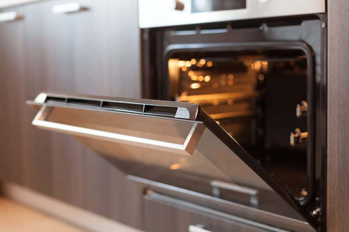 22 Different Types Of Ovens In India