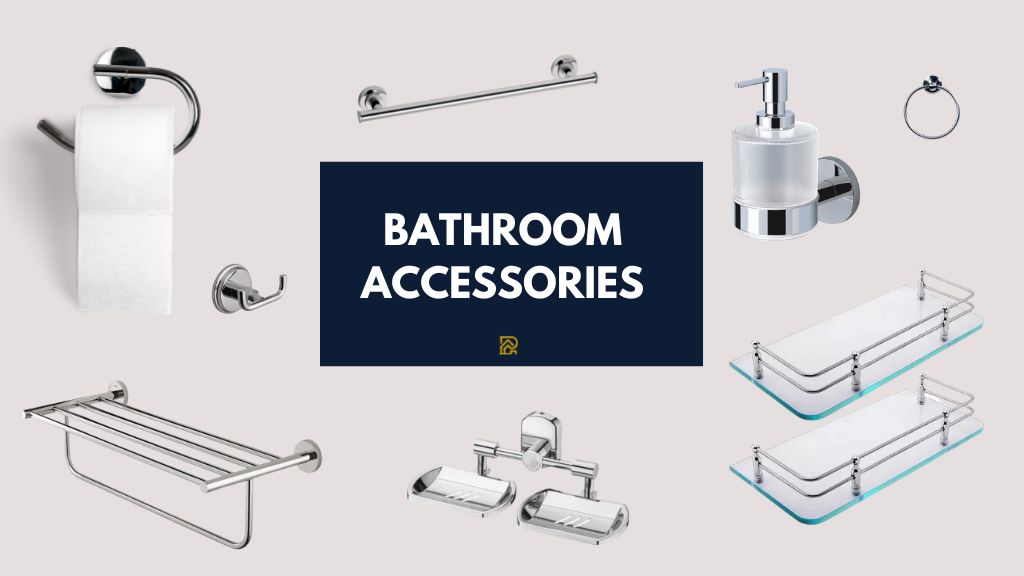 15 Bathroom MustHaves The Ultimate Bathroom Accessories List