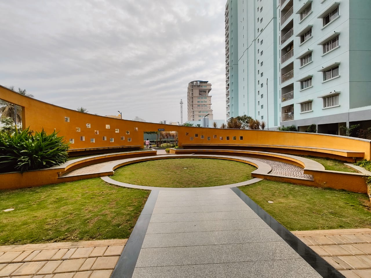 Bren Champions Square In Sarjapur Road, Bangalore Price Reviews