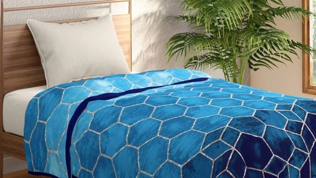 20 Best Blanket Brands In India That Keeps You Cozy Comfort