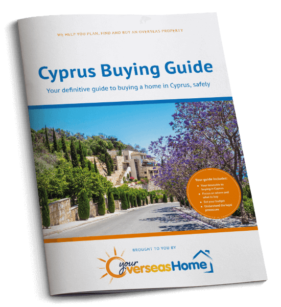 Moving to Cyprus Visa Requirements & More Property Guides
