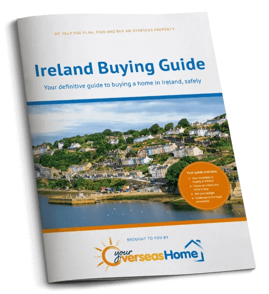 Irish property market keeps its shine in 2024 Ireland Property Guides