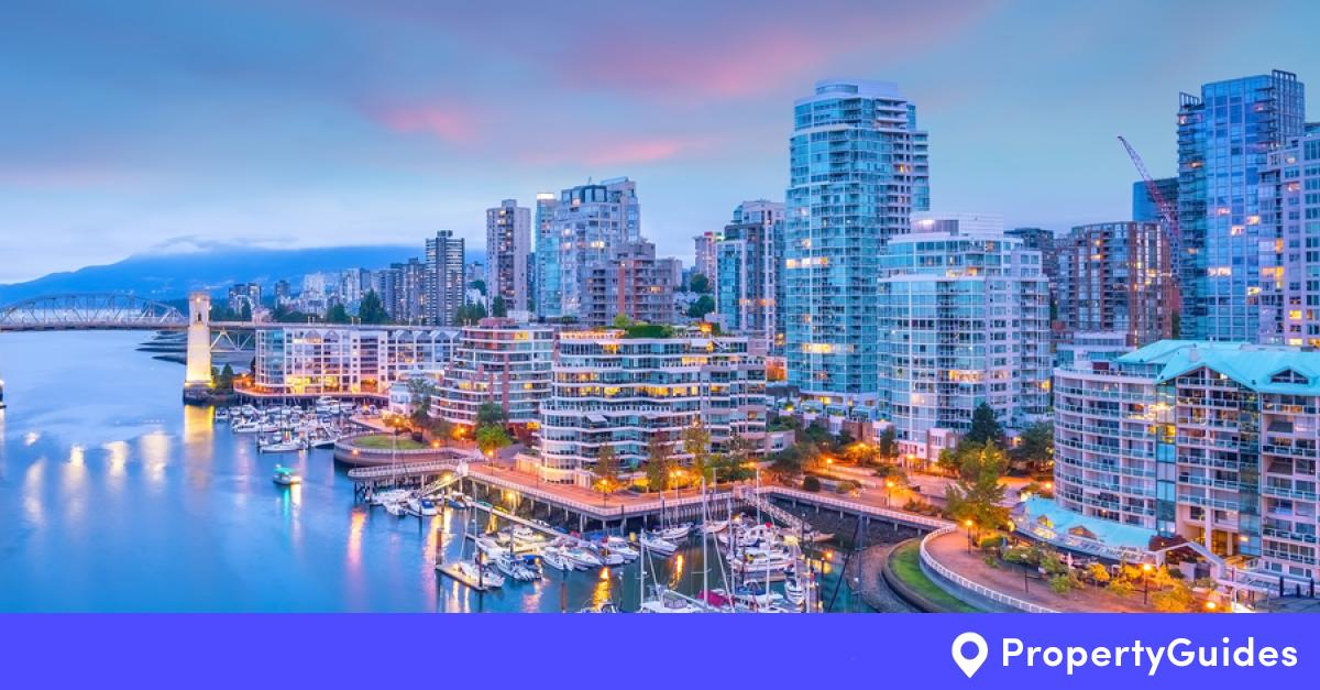A new life awaits you in Vancouver Canada Property Guide
