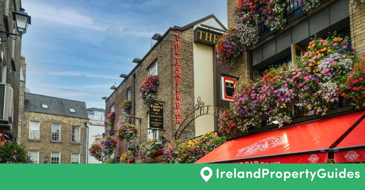 Ireland property market update Ireland Property Guides